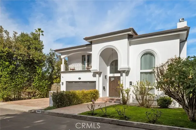 13045 Greenleaf Street, Studio City, CA 91604 - #2