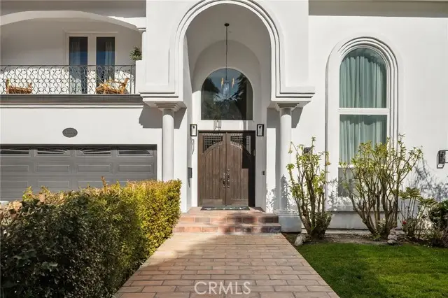 13045 Greenleaf Street, Studio City, CA 91604 - #3