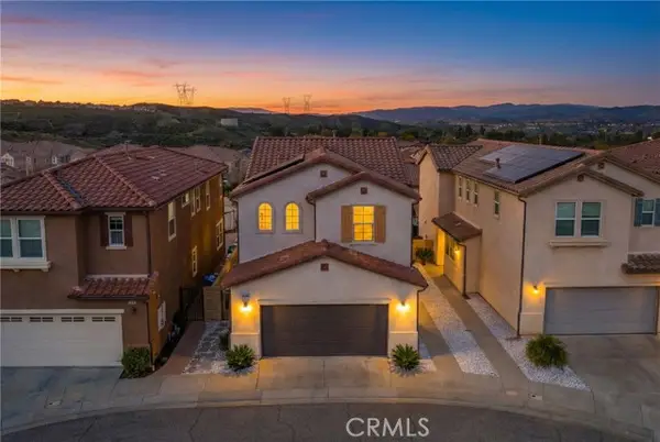 19849 Via Ott, Newhall (santa Clarita), CA 91321