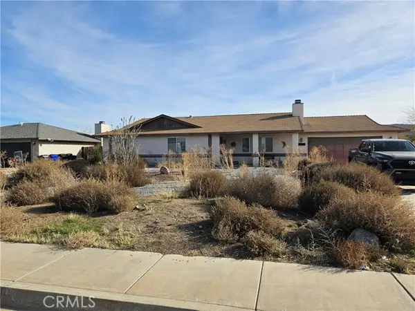 13485 Applewood Road, Apple Valley, CA 92308