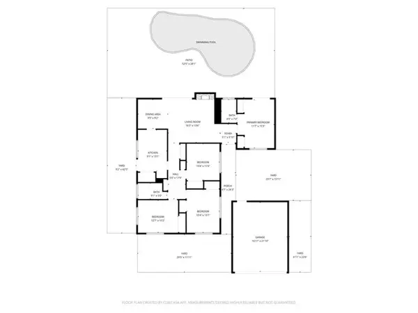 20414 Haynes Street, Winnetka (los Angeles), CA 91306