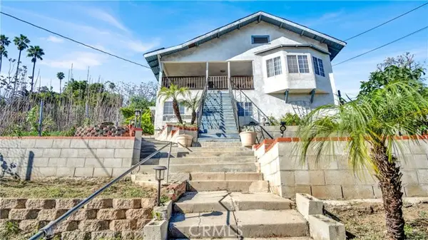 3255 Pyrites Street, Los Angeles, CA 90032