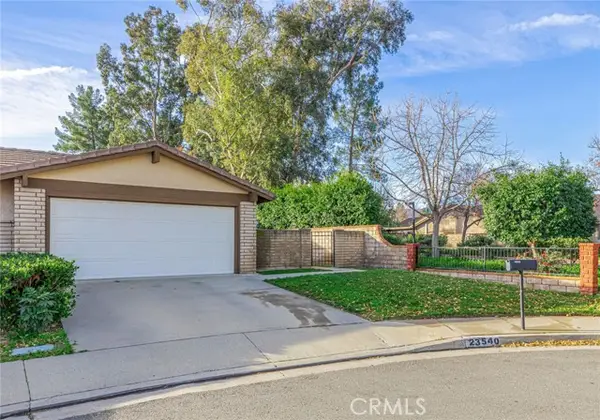 23540 Lampara, Valencia (santa Clarita), CA 91355