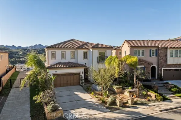 11937 Ancona Way, Porter Ranch (los Angeles), CA 91326