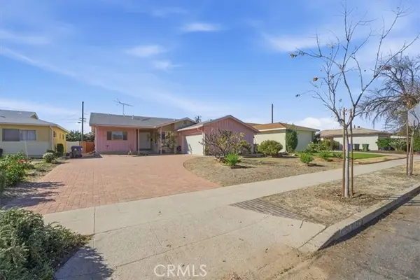 9147 Haddon, Sun Valley (los Angeles), CA 91352