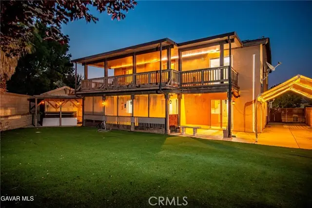 43635 Castle Circle, Lancaster, CA 93535 - Image #2