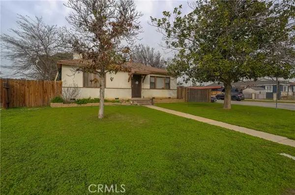 4416 Mesa, Bakersfield, CA 93306