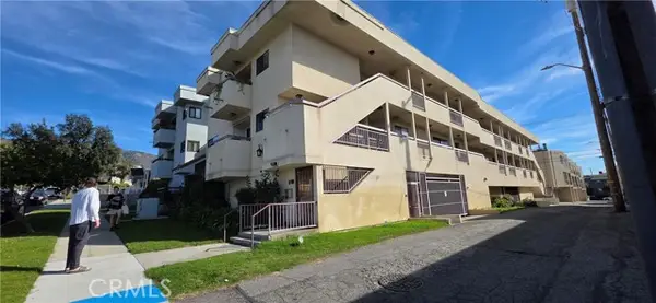 610 E Harvard #7, Burbank, CA 91501