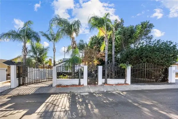 13761 Dronfield Avenue, Sylmar (los Angeles), CA 91342