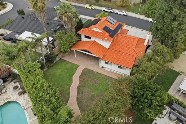 11413 Etiwanda, Porter Ranch (los Angeles), CA 91326