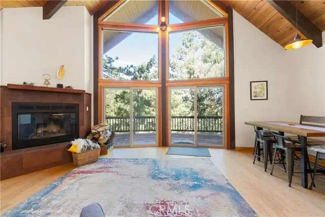 1420 Bernina Drive, Pine Mountain Club, CA 93222 - #2