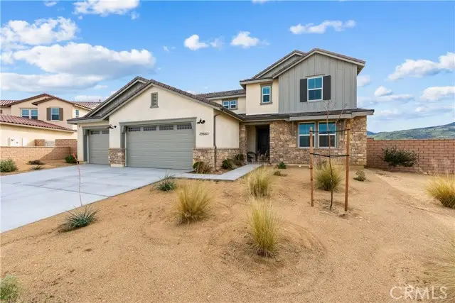 39660 Nicholas Court, Palmdale, CA 93551 - Image #3