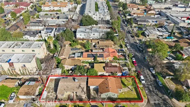 21511 Bassett St. & 6903 Alabama Ave., Canoga Park, CA 91303 - Image #2