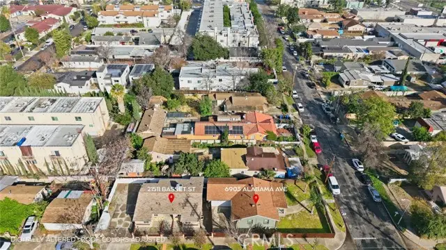 21511 Bassett St. & 6903 Alabama Ave., Canoga Park, CA 91303 - Image #3