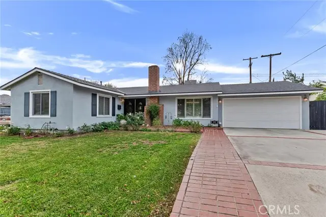 8009 Lena Ave, Canoga Park, CA 91304 - #2