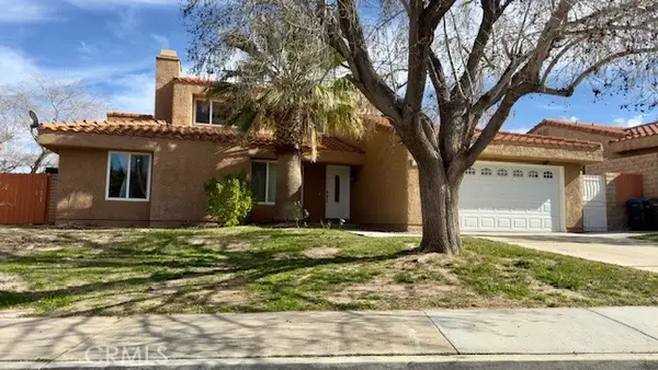 38342 5th, Palmdale, CA 93551