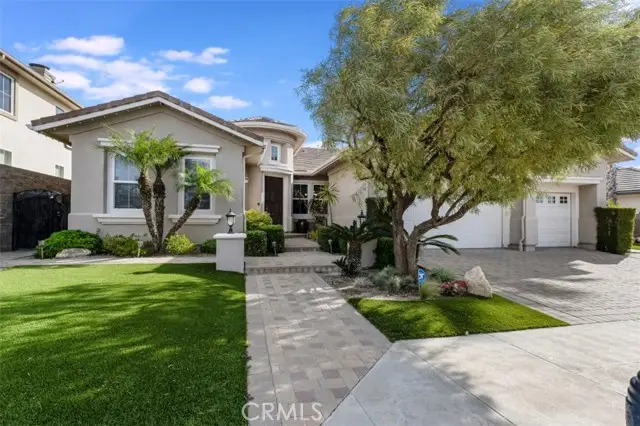12826 Via Donatello, Porter Ranch, CA 91326 - #1