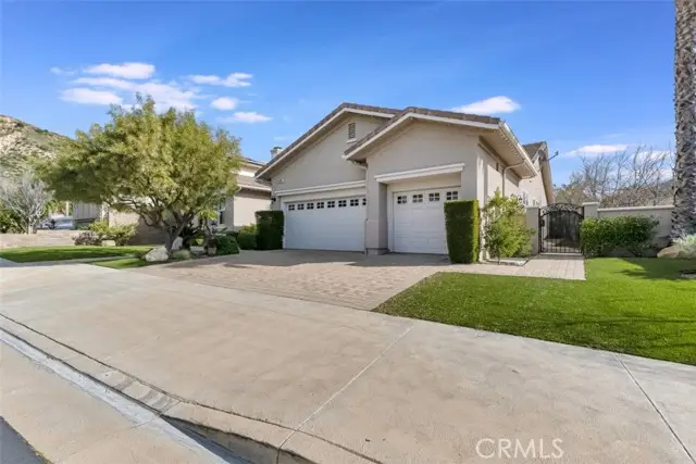 12826 Via Donatello, Porter Ranch, CA 91326 - #2