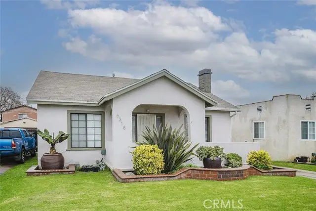 6318 Eileen Avenue, Los Angeles, CA 90043 - #2