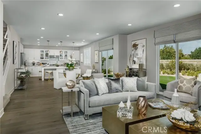 2318 Desert Agave Street, Palmdale, CA 93551 - #3