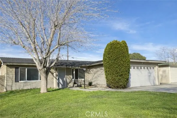 333 E Kildare, Lancaster, CA 93535