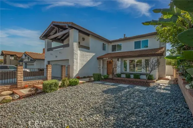 19828 Lull, Winnetka, CA 91306 - #1