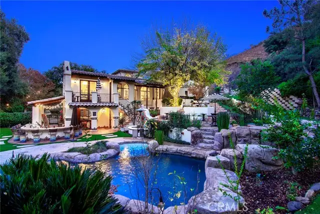 31350 Lobo Canyon Road, Agoura Hills, CA 91301 - #2