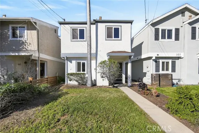 509 Rockledge Street, Oceanside, CA 92054 - Image #1