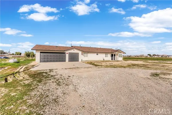 9249 East Ave R4, Littlerock (also Little Rock), CA 93543