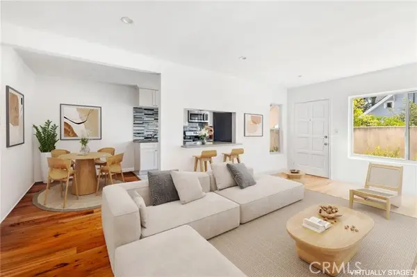 1918 11th Street #D, Santa Monica, CA 90404