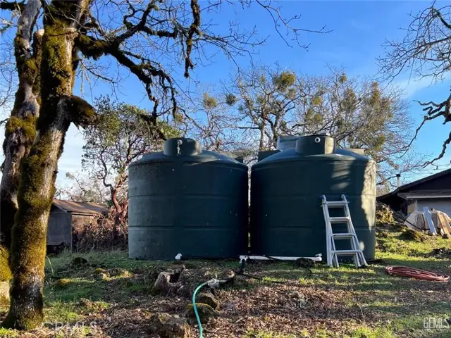 60951 Bell Springs, Laytonville Leggett, CA 95454 - #3