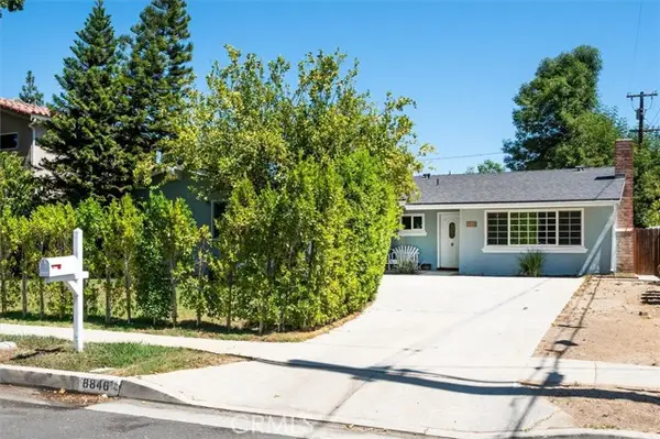 8846 Laramie Avenue, Winnetka (los Angeles), CA 91306