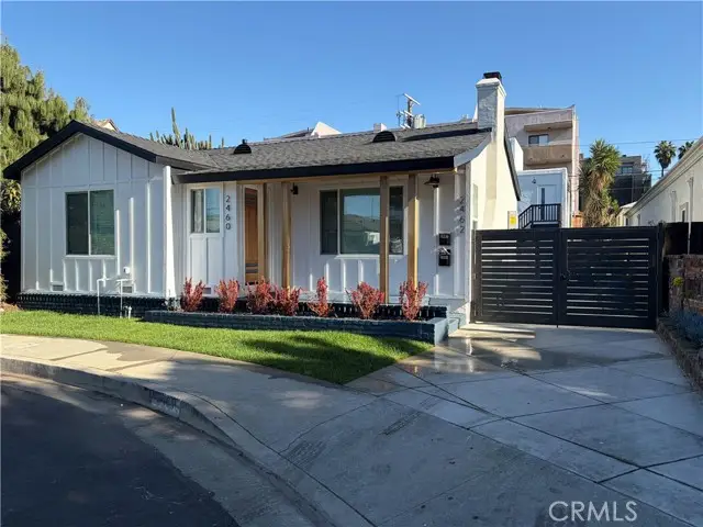 2460 Stoner, Los Angeles, CA 90064 - Image #1