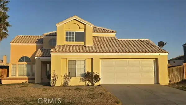 37224 43rd, Palmdale, CA 93552