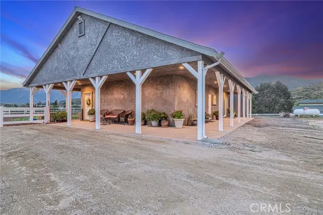 4116 Oki, Acton, CA 93510 - #2