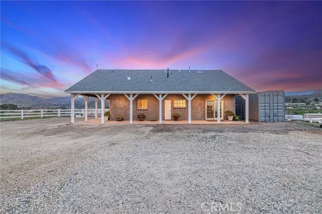 4116 Oki, Acton, CA 93510 - #3