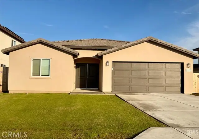 1836 Walnut, Arvin, CA 93203 - #1