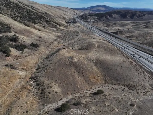 0 Golden State, Gorman, CA 93243