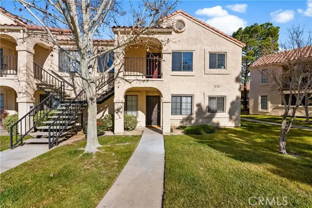 2554 Olive Drive #96, Palmdale, CA 93550 - #2