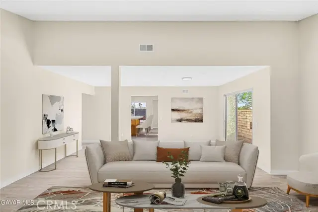 2733 Coria Place, Palmdale, CA 93550 - #2