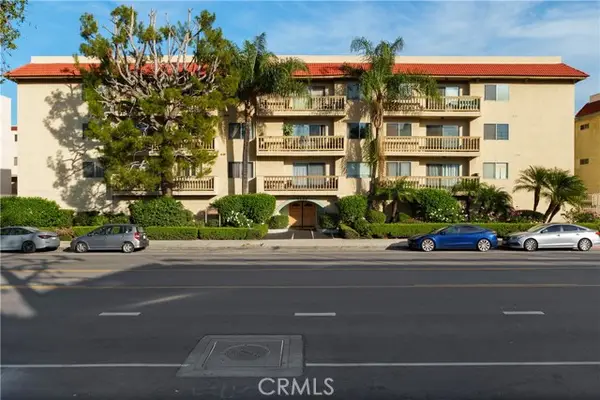 5400 Lindley Avenue #116, Encino (los Angeles), CA 91316