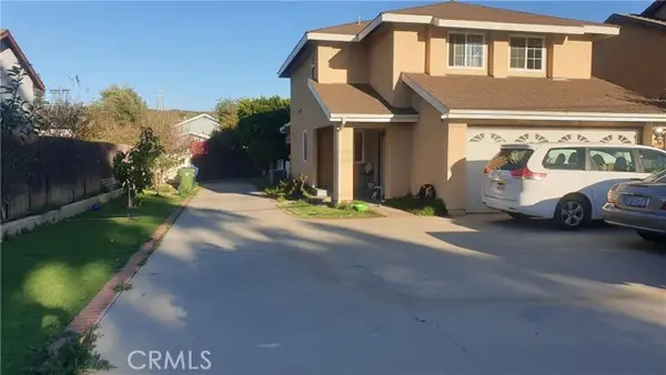 12117 Van Nuys, Sylmar (los Angeles), CA 91342