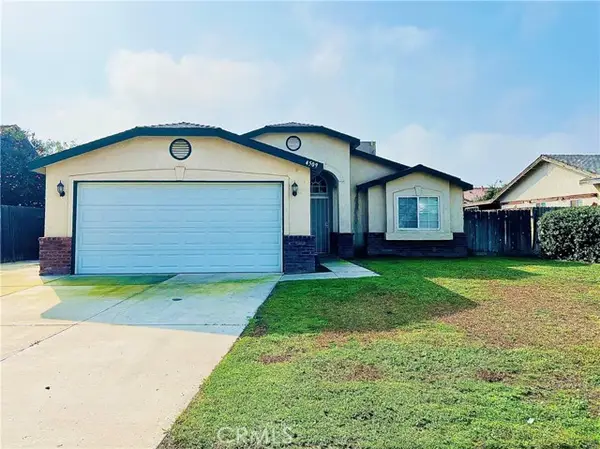 4509 Kaytlain Ave, Bakersfield, CA 93313