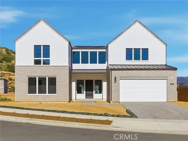 22849 W Seaqua Circle, Chatsworth, CA 91311 - #2