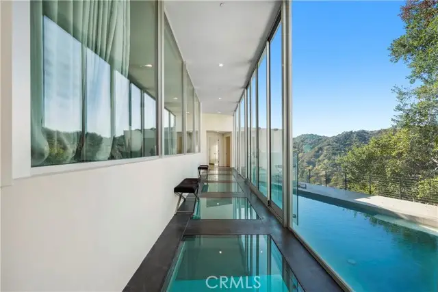 9716 Oak Pass Road, Beverly Hills, CA 90210 - Image #3