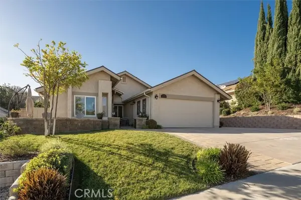 22948 Magnolia Glen, Valencia (santa Clarita), CA 91354