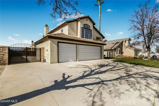 37717 49th, Palmdale, CA 93552 - #1