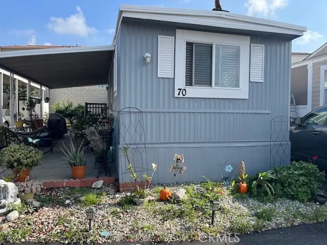 201 E Arrow Hwy #70, Glendora, CA 91740 - #2