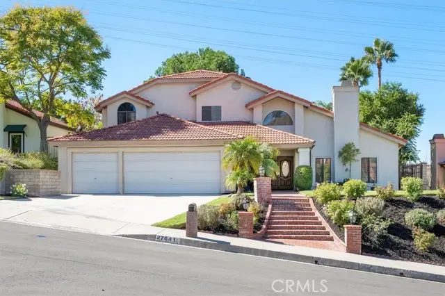 27641 Sutters Pointe, Santa Clarita, CA 91350 - Image #1