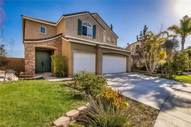 26403 Ocasey Place, Stevenson Ranch, CA 91381 - #3